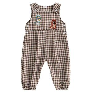 Bluey Romper Bluey First Birthday Bluey Clothes Bluey Outfit Bluey Dress Bingo
